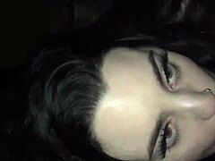 Amateur 19yr Old Spanish Hoe Deepthroats Black Cock