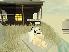 99 roblox porn
