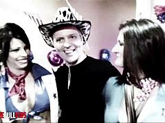 Intense Amateur Fucking With Two Different Couples