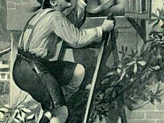 Vintage Drawings