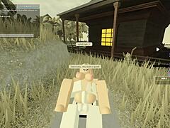 99 roblox porn