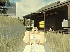 99 roblox porn