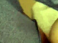 mase619 pounds thick bbw latina doggystyle with uncut cock