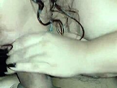 me trago toda la leche de mi hermanastro tiene un rico pene
