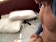 mase619 pounds thick bbw latina doggystyle with uncut cock