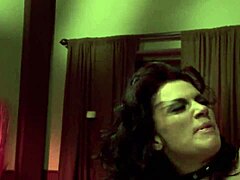 Harvey dent kept fucking both screaming bitches hard