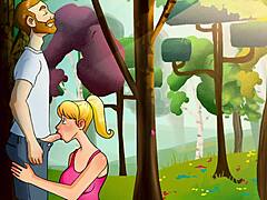 lets play paradise island part one in orchard