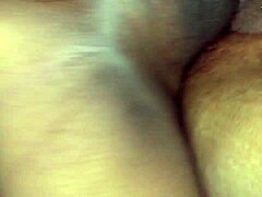 hardcore amateurs enjoy a really hard fuck