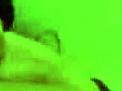 we share a secret with my stepsister homemade video she waits ready in her room after school