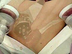女装男装 アナルマシン オナニー