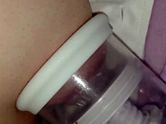 女装男装 アナルマシン オナニー