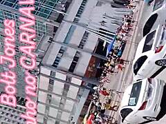 carnaval no rio de janeiro ator porno de role