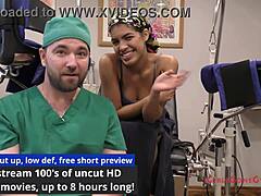 Tampa University Physical For Maya Fierce