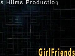 Hot Lesbian Milf Fingers Tight Teen Pussy