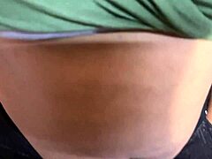 The Step Sister Who Came From Tamil Nadu Had A Wild Sexual Romp With Her Step Brother In Mumbai