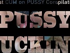 real homemade compilation pussy teasing