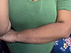 The Step Sister Who Came From Tamil Nadu Had A Wild Sexual Romp With Her Step Brother In Mumbai