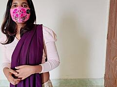 desi college student best fuck tight pussy by uncle
