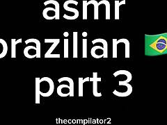 i moan loud during brazilian quickie part three