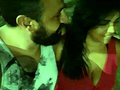 Nicoly Fucks Beach Bbc While Husband Films