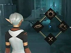 Gameplay personal study 8 so schmilzt das eis