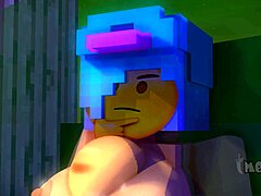 Old meu mundo episodio 1 the strange dreams of cores minecraft porn