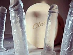 Clm climax doll fucking sex big butt sex doll sex toys tpe doll silicone doll real doll