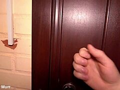 she waited for him ready to fuck hard