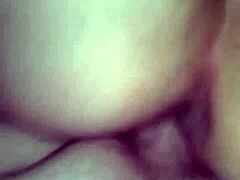 my ex girlfriend rides my cock right now