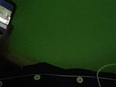Pinay Roommate Who Loves Cock