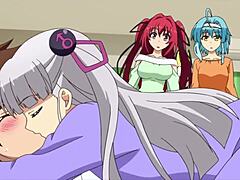 新妹魔王福利01