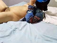 best milf missionary fuck ever uploaded