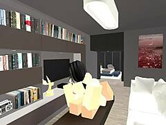 the avarage roblox condo experience 3