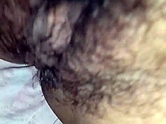 Late night creampied