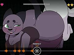 Beat banger ep 1 has cathy kitty on that blowjob