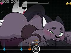 Beat banger ep 1 has cathy kitty on that blowjob