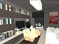 the avarage roblox condo experience 3