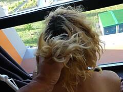 I am an older guy so i like mature whores and thats what i fuck