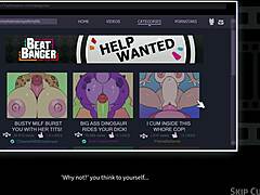 Beat banger ep 1 has cathy kitty on that blowjob