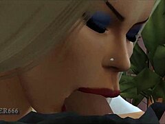 Hooker Chronicles Part One Thug Cocksucking Session