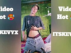Recopilaci�n De Masturbaci�n De Itskevyx