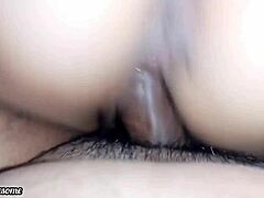 Neighbor Pussy Wanted Some Cock Now