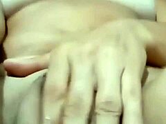 Casada Se Masturbando Para O Amante No Zap