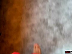 Snow white stops time and gets fucked