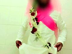 Groom is going to get married