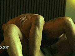 From lapdance to fucking ft tinee badass