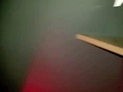 Inside a brazilian swingers club house