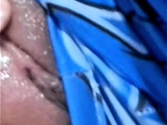 stepdaughter wants ass massage before bed