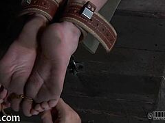 Castigation sex porn