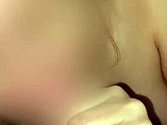 Large semen in the mouth oral creampie and facials amateur compilation